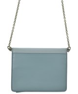 BOTTEGA VENETA（ボッテガヴェネタ）ショルダーバッグ 青 サイズ:- レディース/2200654224076