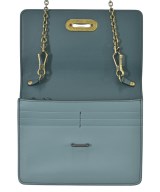 BOTTEGA VENETA（ボッテガヴェネタ）ショルダーバッグ 青 サイズ:- レディース/2200654224076