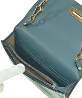 BOTTEGA VENETA（ボッテガヴェネタ）ショルダーバッグ 青 サイズ:- レディース/2200654224076