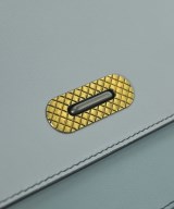 BOTTEGA VENETA（ボッテガヴェネタ）ショルダーバッグ 青 サイズ:- レディース/2200654224076