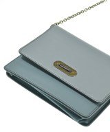 BOTTEGA VENETA（ボッテガヴェネタ）ショルダーバッグ 青 サイズ:- レディース/2200654224076