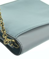 BOTTEGA VENETA（ボッテガヴェネタ）ショルダーバッグ 青 サイズ:- レディース/2200654224076