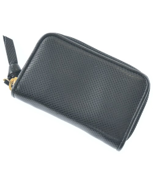BOTTEGA VENETA(ボッテガベネタ)カードケース 黒 サイズ:-/2200656163090