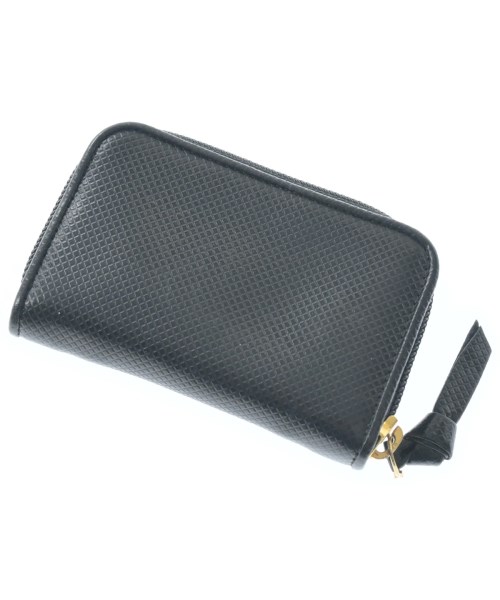 BOTTEGA VENETA（ボッテガヴェネタ）カードケース 黒 サイズ:- レディース/2200656163090