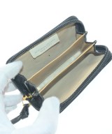 BOTTEGA VENETA（ボッテガヴェネタ）カードケース 黒 サイズ:- レディース/2200656163090