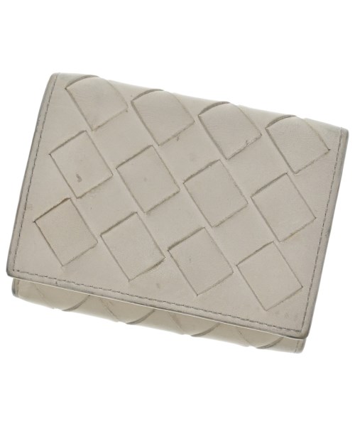 ボッテガベネタ(BOTTEGA VENETA)のBOTTEGA VENETA 財布・コインケース