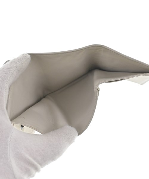 BOTTEGA VENETA（ボッテガヴェネタ）財布・コインケース ベージュ サイズ:- レディース/2200659105097