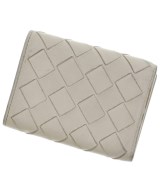 BOTTEGA VENETA（ボッテガヴェネタ）財布・コインケース ベージュ サイズ:- レディース/2200659105097