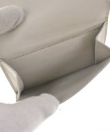 BOTTEGA VENETA（ボッテガヴェネタ）財布・コインケース ベージュ サイズ:- レディース/2200659105097