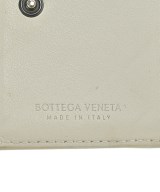 BOTTEGA VENETA（ボッテガヴェネタ）財布・コインケース ベージュ サイズ:- レディース/2200659105097