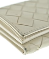 BOTTEGA VENETA（ボッテガヴェネタ）財布・コインケース ベージュ サイズ:- レディース/2200659105097