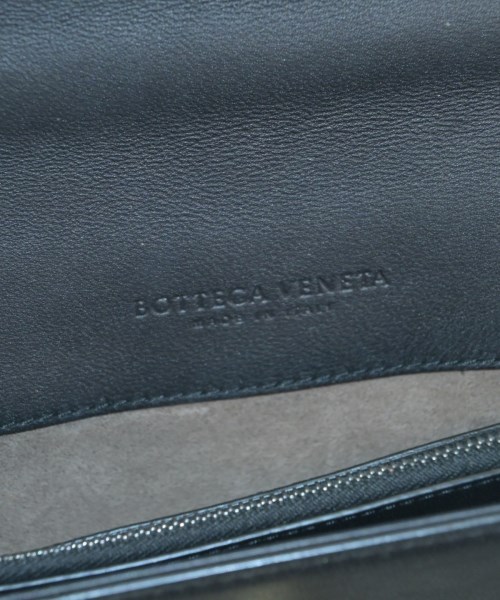 BOTTEGA VENETA（ボッテガヴェネタ）ショルダーバッグ 黒 サイズ:- レディース/2200655465041