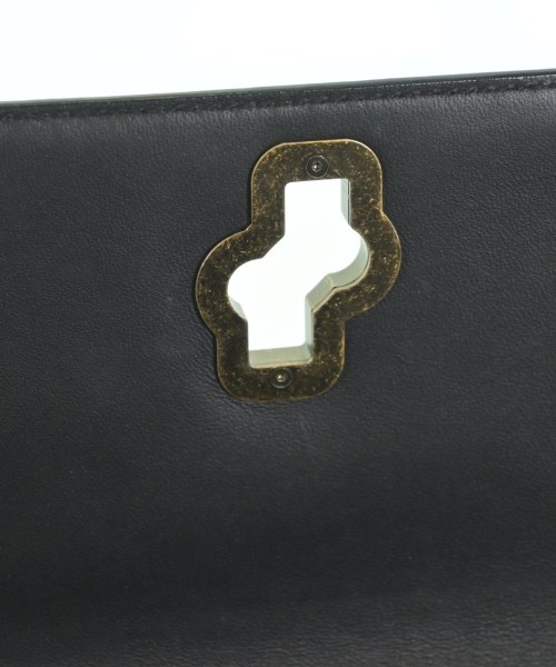 BOTTEGA VENETA（ボッテガヴェネタ）ショルダーバッグ 黒 サイズ:- レディース/2200655465041