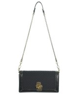 BOTTEGA VENETA（ボッテガヴェネタ）ショルダーバッグ 黒 サイズ:- レディース/2200655465041