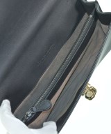 BOTTEGA VENETA（ボッテガヴェネタ）ショルダーバッグ 黒 サイズ:- レディース/2200655465041