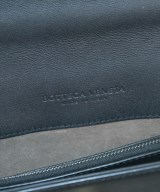BOTTEGA VENETA（ボッテガヴェネタ）ショルダーバッグ 黒 サイズ:- レディース/2200655465041