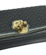 BOTTEGA VENETA（ボッテガヴェネタ）ショルダーバッグ 黒 サイズ:- レディース/2200655465041