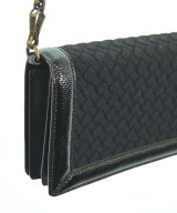 BOTTEGA VENETA（ボッテガヴェネタ）ショルダーバッグ 黒 サイズ:- レディース/2200655465041