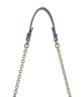 BOTTEGA VENETA（ボッテガヴェネタ）ショルダーバッグ 黒 サイズ:- レディース/2200655465041