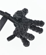 BOTTEGA VENETA（ボッテガヴェネタ）チャーム 黒 サイズ:- レディース/2200659620064
