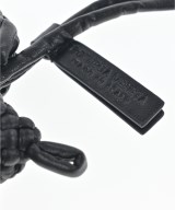 BOTTEGA VENETA（ボッテガヴェネタ）チャーム 黒 サイズ:- レディース/2200659620064