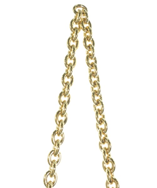 BOTTEGA VENETA（ボッテガヴェネタ）ショルダーバッグ オレンジ サイズ:- レディース/2200659742018