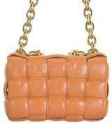 BOTTEGA VENETA（ボッテガヴェネタ）ショルダーバッグ オレンジ サイズ:- レディース/2200659742018