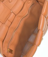 BOTTEGA VENETA（ボッテガヴェネタ）ショルダーバッグ オレンジ サイズ:- レディース/2200659742018