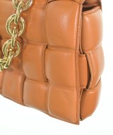 BOTTEGA VENETA（ボッテガヴェネタ）ショルダーバッグ オレンジ サイズ:- レディース/2200659742018