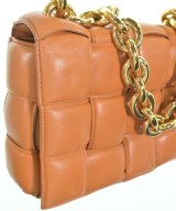 BOTTEGA VENETA（ボッテガヴェネタ）ショルダーバッグ オレンジ サイズ:- レディース/2200659742018