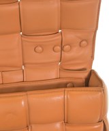 BOTTEGA VENETA（ボッテガヴェネタ）ショルダーバッグ オレンジ サイズ:- レディース/2200659742018
