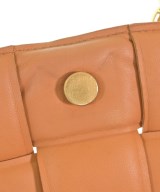 BOTTEGA VENETA（ボッテガヴェネタ）ショルダーバッグ オレンジ サイズ:- レディース/2200659742018