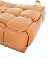 BOTTEGA VENETA（ボッテガヴェネタ）ショルダーバッグ オレンジ サイズ:- レディース/2200659742018