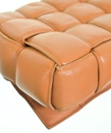BOTTEGA VENETA（ボッテガヴェネタ）ショルダーバッグ オレンジ サイズ:- レディース/2200659742018