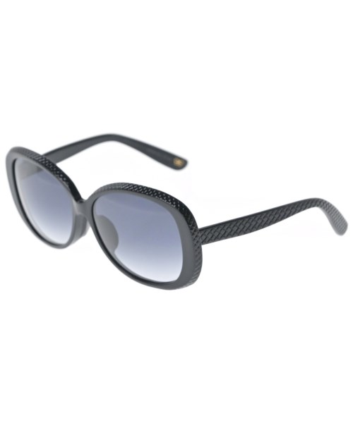 BOTTEGA VENETA(ボッテガベネタ)サングラス 黒 サイズ:-/2200659907165