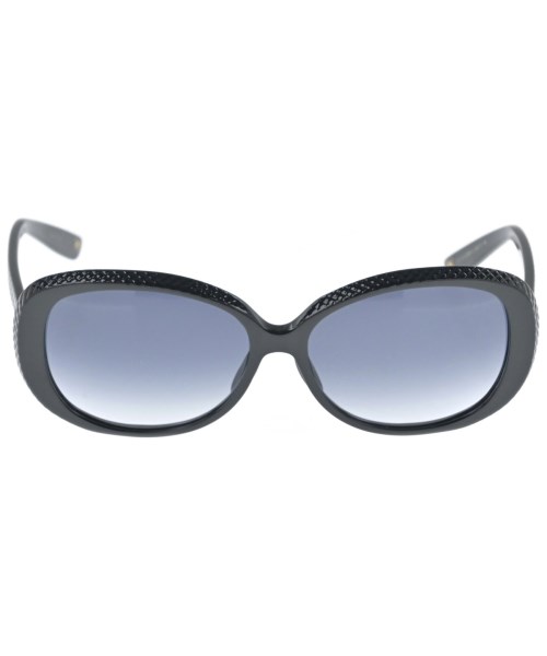 BOTTEGA VENETA（ボッテガヴェネタ）サングラス 黒 サイズ:- レディース/2200659907165