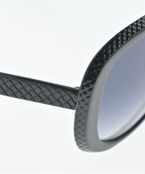 BOTTEGA VENETA（ボッテガヴェネタ）サングラス 黒 サイズ:- レディース/2200659907165
