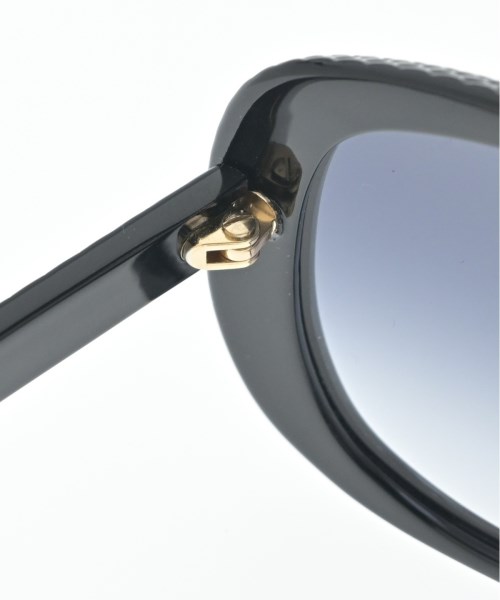 BOTTEGA VENETA（ボッテガヴェネタ）サングラス 黒 サイズ:- レディース/2200659907165