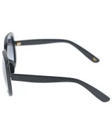 BOTTEGA VENETA（ボッテガヴェネタ）サングラス 黒 サイズ:- レディース/2200659907165