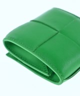 BOTTEGA VENETA（ボッテガヴェネタ）財布・コインケース 緑 サイズ:- レディース/2200659907301
