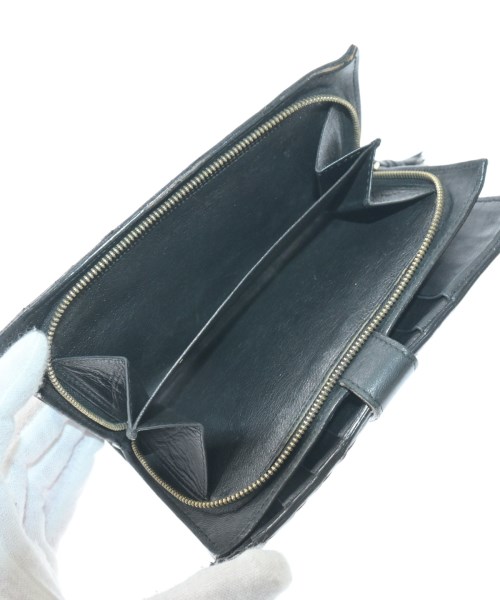 BOTTEGA VENETA（ボッテガヴェネタ）財布・コインケース 紺 サイズ:- レディース/2200653900629