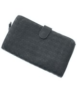 BOTTEGA VENETA（ボッテガヴェネタ）財布・コインケース 紺 サイズ:- レディース/2200653900629