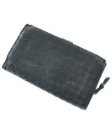 BOTTEGA VENETA（ボッテガヴェネタ）財布・コインケース 紺 サイズ:- レディース/2200653900629