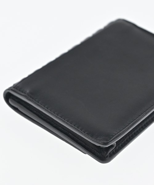 BOTTEGA VENETA（ボッテガヴェネタ）カードケース 黒 サイズ:- レディース/2200660191027