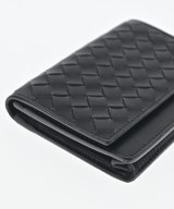 BOTTEGA VENETA（ボッテガヴェネタ）カードケース 黒 サイズ:- レディース/2200660191027