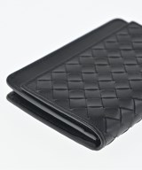 BOTTEGA VENETA（ボッテガヴェネタ）カードケース 黒 サイズ:- レディース/2200660191027