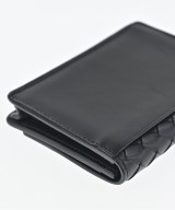 BOTTEGA VENETA（ボッテガヴェネタ）カードケース 黒 サイズ:- レディース/2200660191027