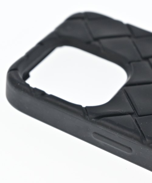 BOTTEGA VENETA（ボッテガヴェネタ）小物類（その他） 黒 サイズ:- レディース/2200660322087