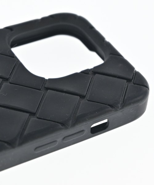 BOTTEGA VENETA（ボッテガヴェネタ）小物類（その他） 黒 サイズ:- レディース/2200660322087