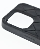 BOTTEGA VENETA（ボッテガヴェネタ）小物類（その他） 黒 サイズ:- レディース/2200660322087